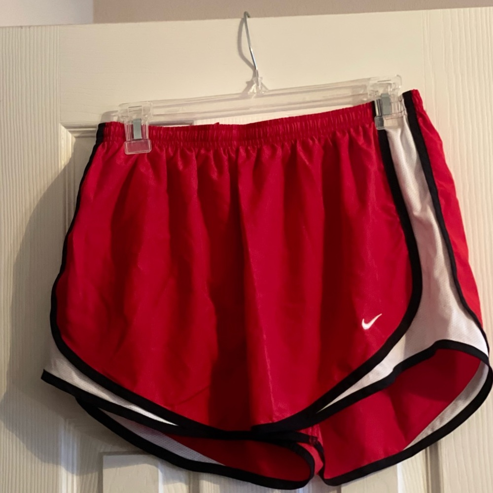 Nike Dri-Fit shorts